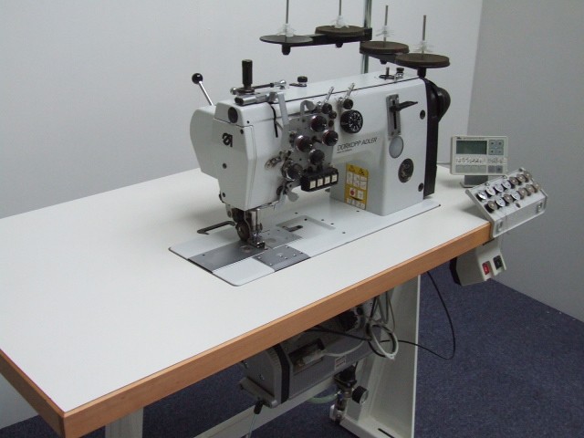 Drkopp Adler 382