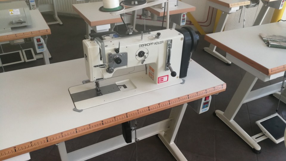 Drkopp Adler  267 373