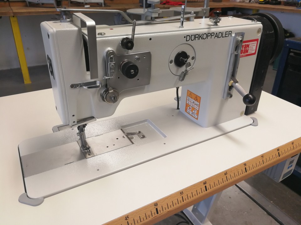 Drkopp Adler  267 373