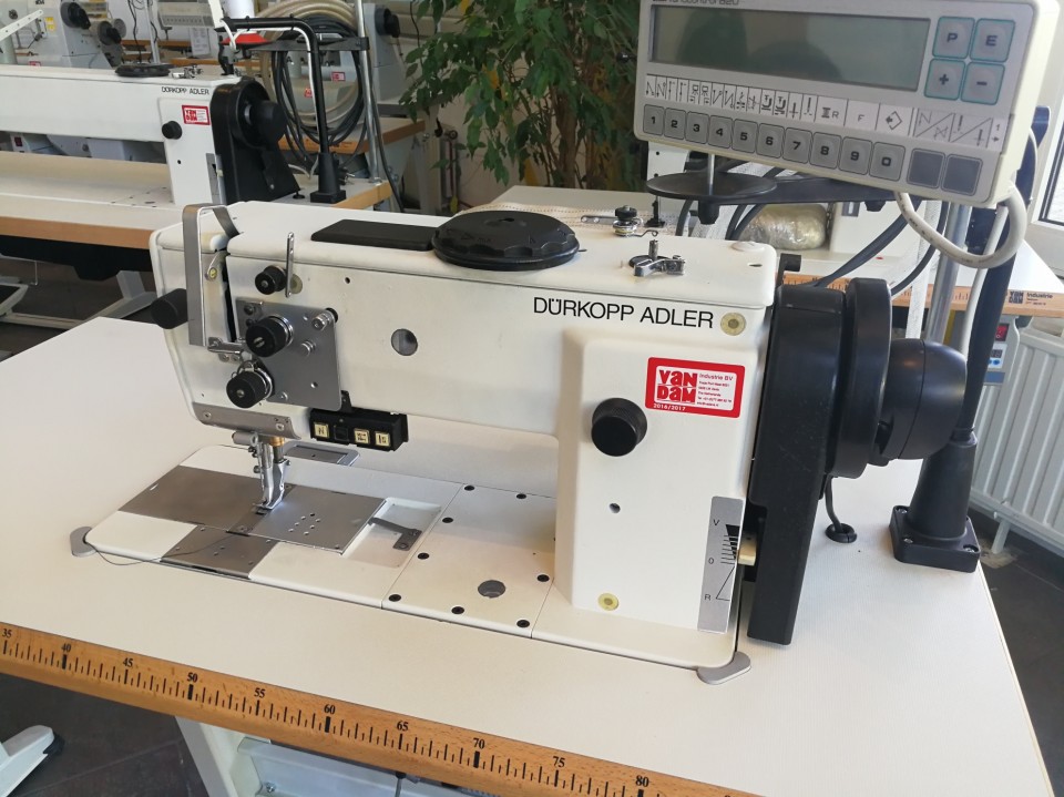 Drkopp Adler  767 FA 373