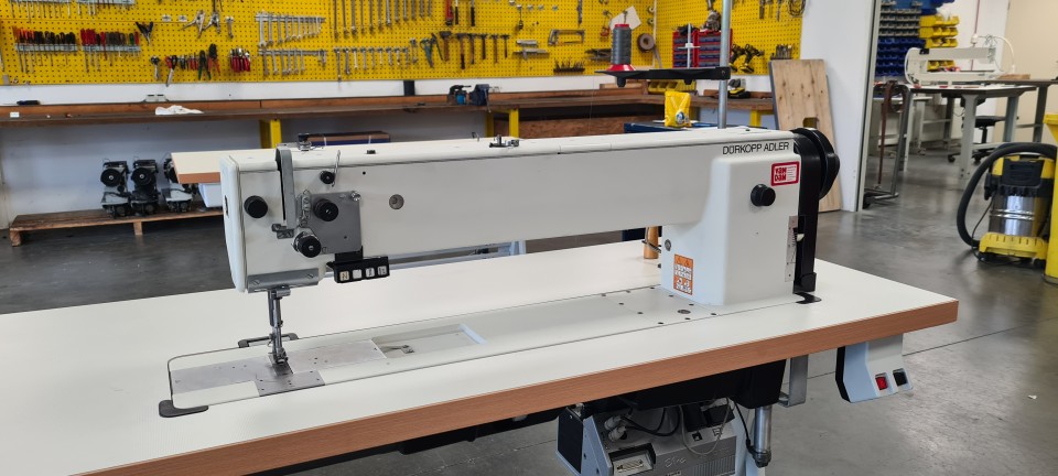 Drkopp Adler  467 65 FA 373