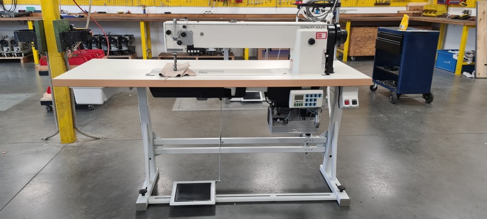 Drkopp Adler  467 65 FA 373
