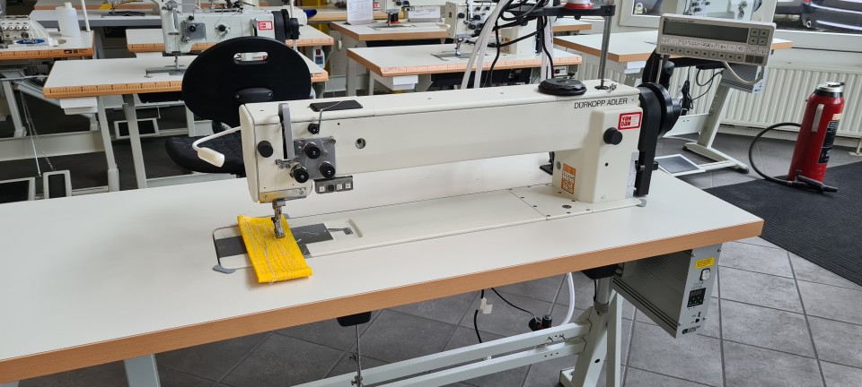 Drkopp Adler  767 65 FA 373