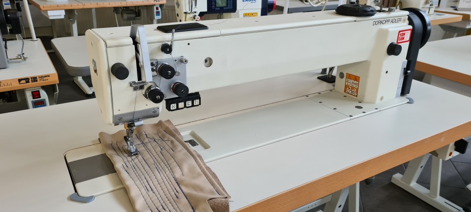 Drkopp Adler  767 65 FA 373