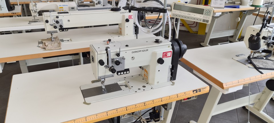 Drkopp Adler  467 FA 373