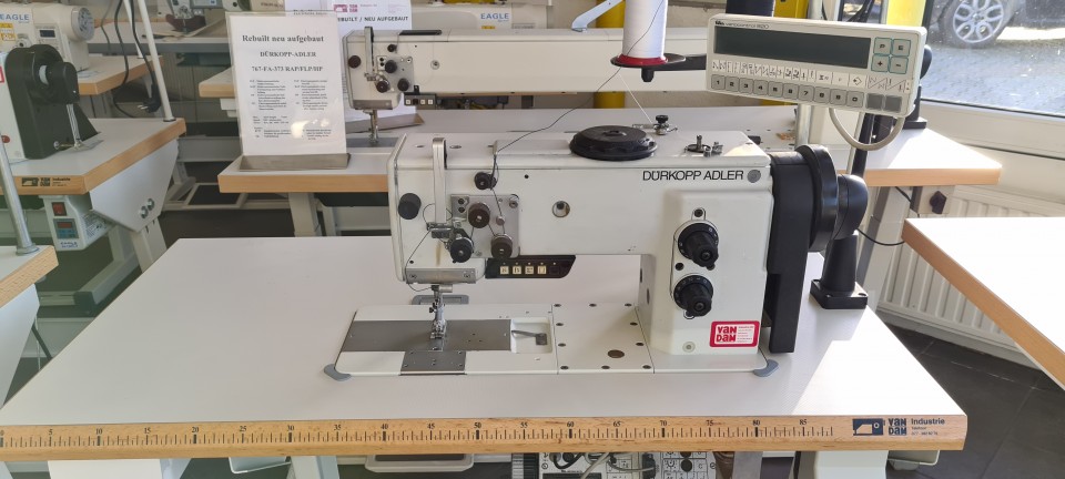 Drkopp Adler  767 FAS 373