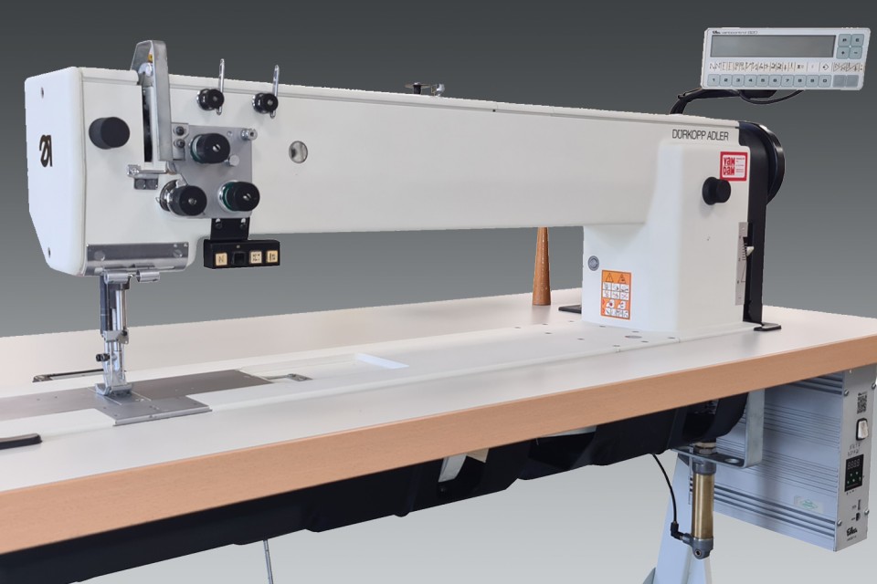 Drkopp Adler 467-65FA273 A symmetrisch