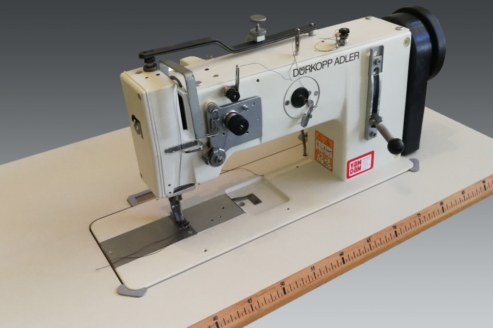 Drkopp Adler 267-373