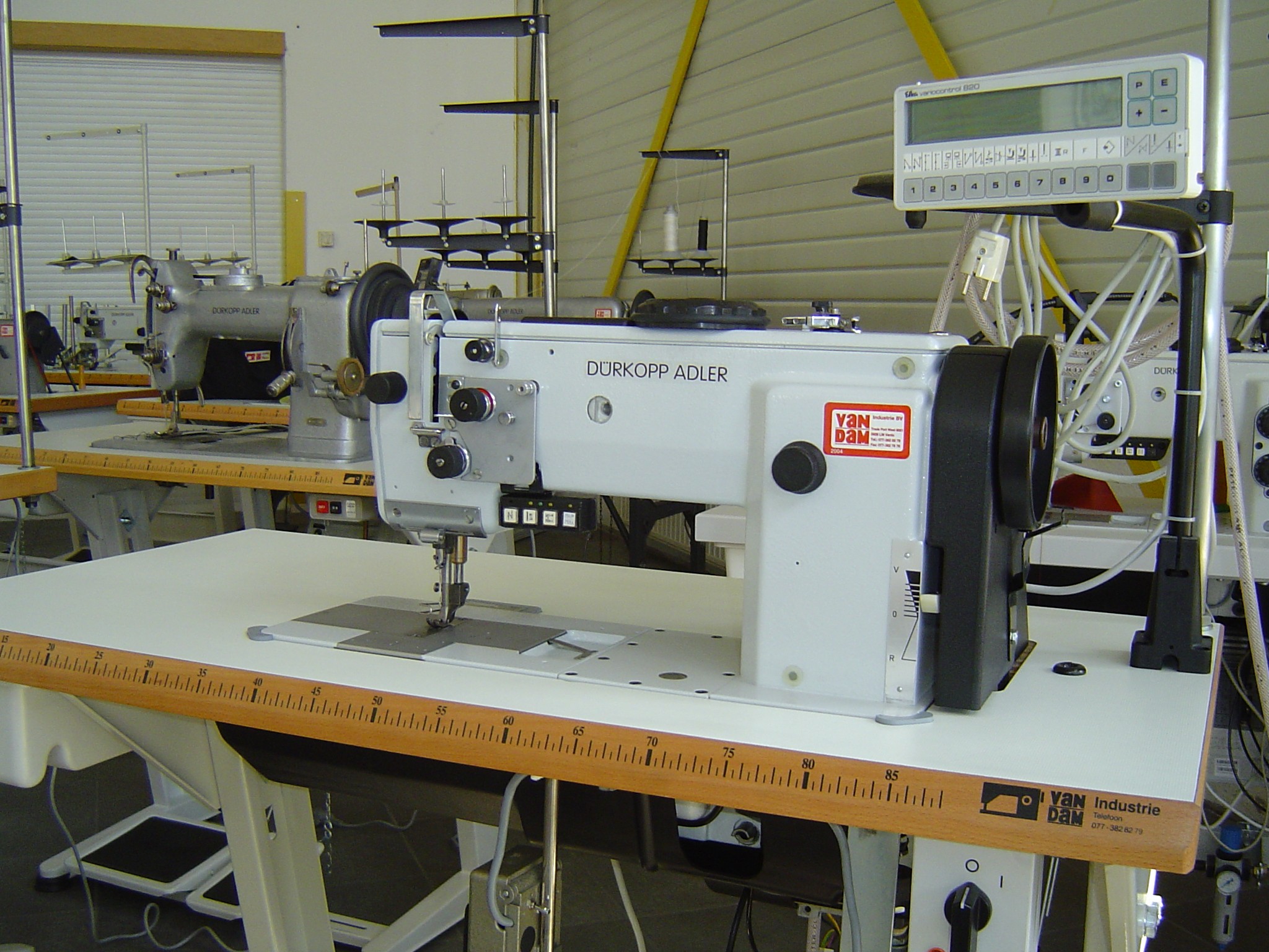  Drkopp Adler 467-fa 373