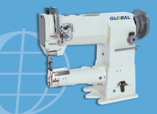 Global  WF 970 Series - Cylinder arm walking foot machines
