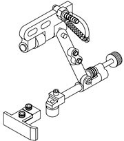 Geleider BG767A