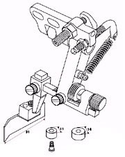 geleider  Bg 867-n