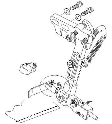 Geleider BG867Y