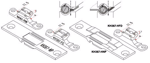 KH367-NP + KH367-HNP