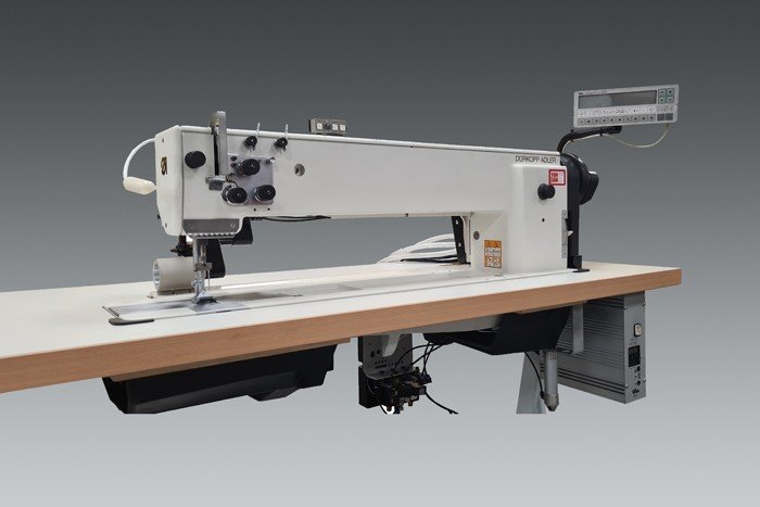 Drkopp Adler 467-65FA373 met Puller