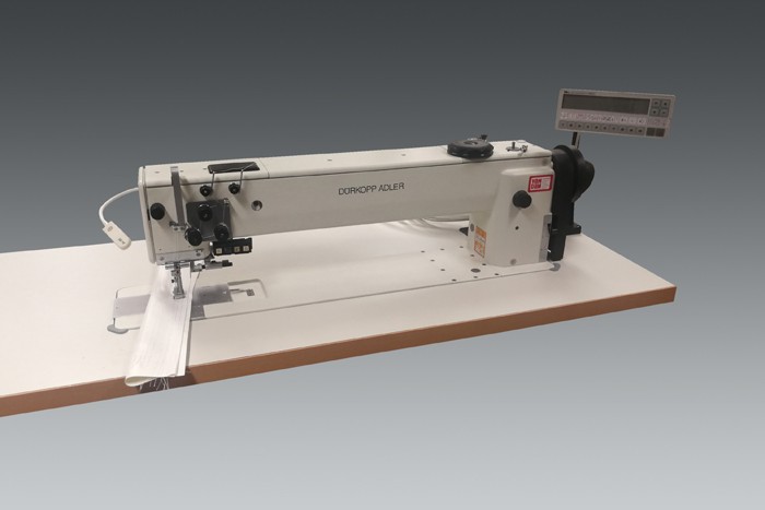Drkopp Adler 767-65FA273 A-symmetrisch tweenaalds V820