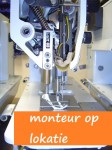 Monteur op Lokatie