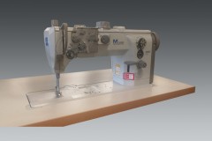 Drkopp Adler H867 extra hoog