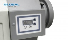 Global WF 9245 DD industrienaaimachine