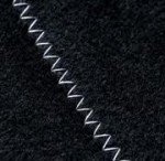 DA 204-266, zware zig zag met cams