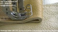 Drkopp Adler Mauser Spezial 267-373