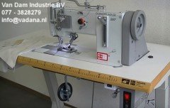 Drkopp Adler 267-373, renewed