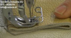 Drkopp Adler 267-373, renewed