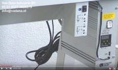 Drkopp Adler 867 M-type langarm 