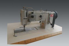 Drkopp Adler 267-373, renewed